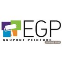 entreprise Grupont Peinture company logo