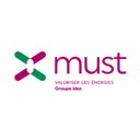 SAS LE MUST company logo