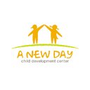 A New Day Child Development Center company logo