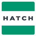 HATCH at Smallford farmshop company logo