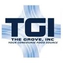 THE GROVE INC company logo