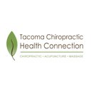 The Health Connection company logo