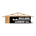 MILLARD LUMBER INC company logo