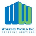 Working World company logo