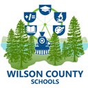 Wilson County School District company logo