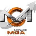 Mécanique Générale de L'Authion company logo