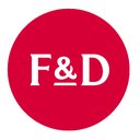 Fisher and Donaldson company logo