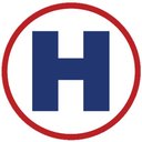 Hardy Plumbing company logo
