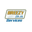 Breezy Air Services company logo