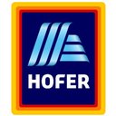 HOFER KG company logo