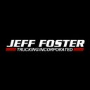 Jeff Foster Trucking, Inc. company logo