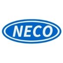 株式会社　Neco. company logo