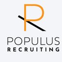 Populus Recruiting company logo