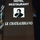 Chateaubriand company logo