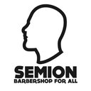 Semion Barbershop For All company logo