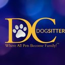 DC Dog Sitter company logo