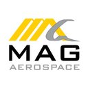 MAG Aerospace company logo