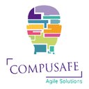 CompuSafe Data Systems AG company logo