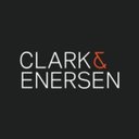 CLARK &amp; ENERSEN INC company logo