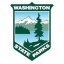 Washington State Parks and Recreation Commission company logo