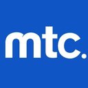 MTC Media company logo