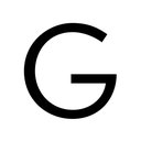 The Solomon R. Guggenheim Museum company logo