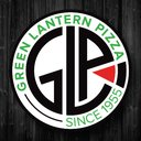 Green Lantern Pizza company logo