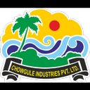 Chowgule Industries Pvt Ltd company logo