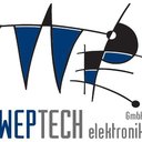 WEPTECH elektronik GmbH company logo