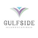 Gulfside Landscaping company logo