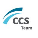 CCS Team GmbH company logo