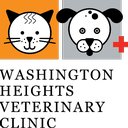 Washington Heights Vet Clinic company logo