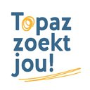 Topaz company logo