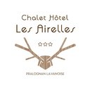 SARL HOTEL LES AIRELLES company logo