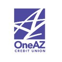 OneAZ Credit Union company logo