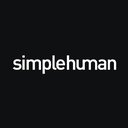 Simplehuman company logo