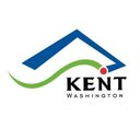 City of Kent, WA company logo