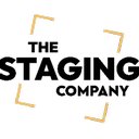 THE STAGING COMPANY company logo