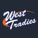 West Tradies company logo