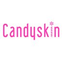 Candyskin company logo