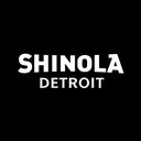 Shinola- Retail company logo