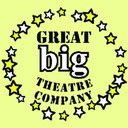 Great Big Theatre Company company logo