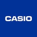 カシオ計算機株式会社 company logo