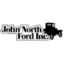 John North Ford company logo