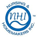 NHI-Nursing &amp; Homemakers Inc. company logo