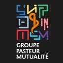 GROUPE PASTEUR MUTUALITE company logo