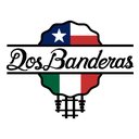 Dos Banderas company logo
