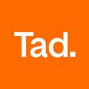 株式会社　T・A・D company logo