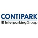 Contipark Parkgaragengesellschaft mbH company logo
