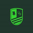 The United Green company logo